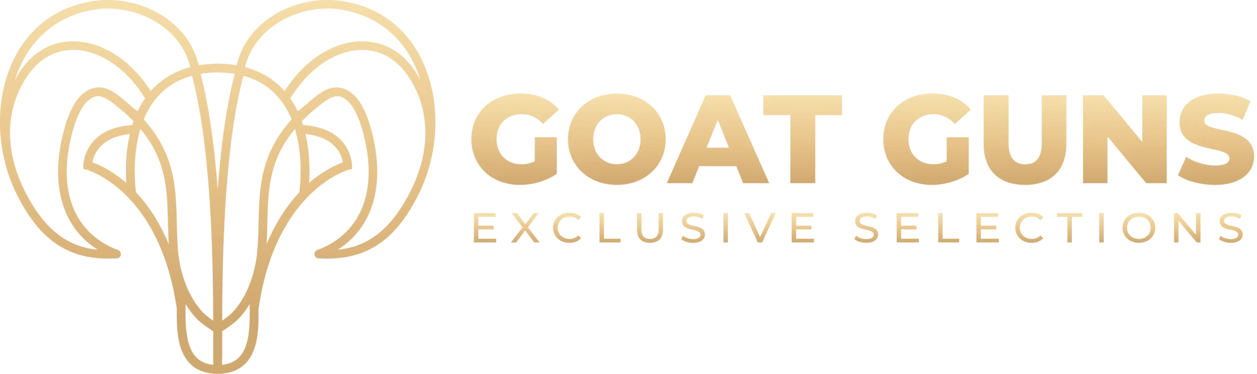 Goat Gun logo